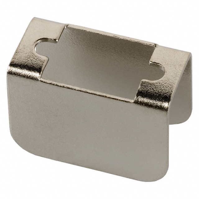 204258-6 TE Connectivity AMP Connectors  Accessori per connettori backplane