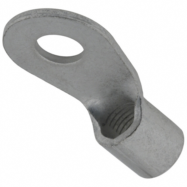 33465 TE Connectivity AMP Connectors  Ring Connectors