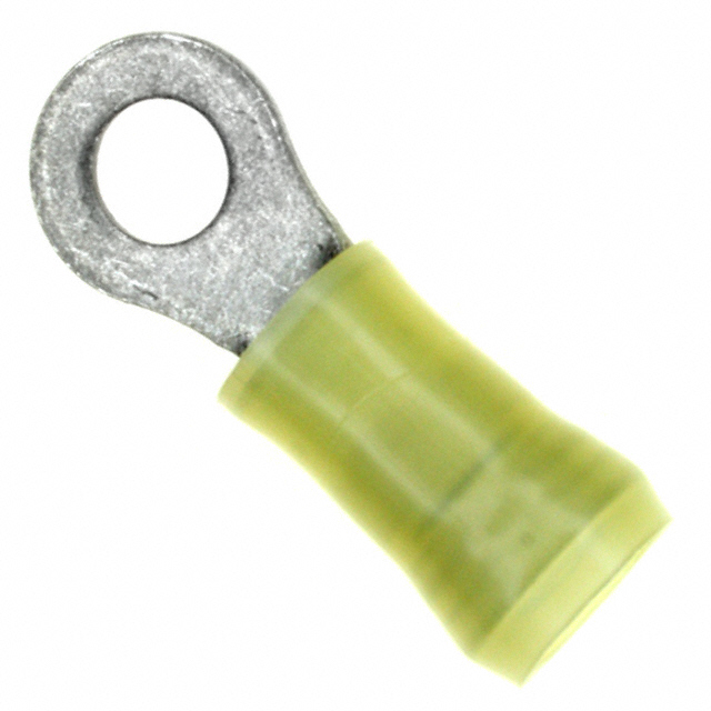 2-35109-1 TE Connectivity AMP Connectors  Connecteurs annulaires