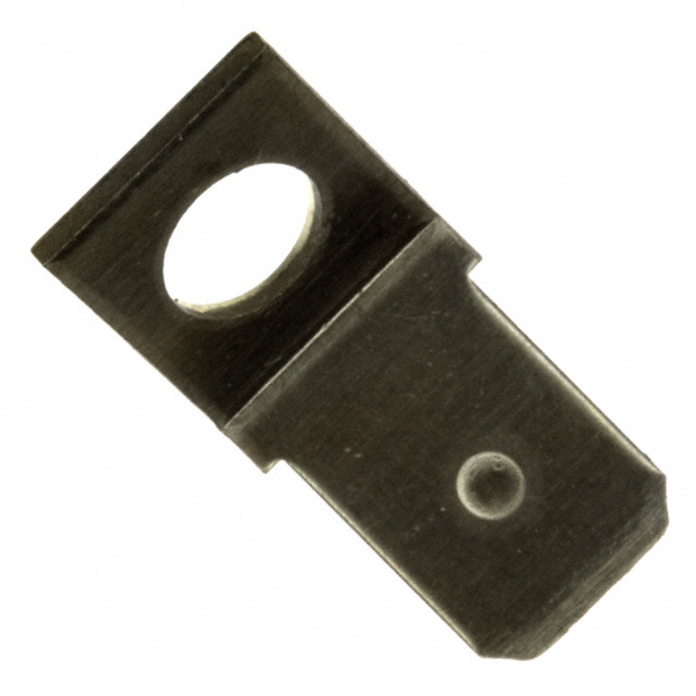 60465-1 TE Connectivity AMP Connectors  Conectores de desconexión rápida