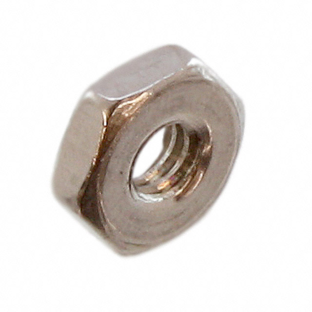 HNSS256 B&F Fastener Supply  Noci