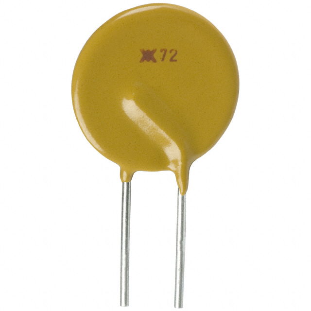 RXE160 Littelfuse Inc. Fusibili ripristinabili PTC
