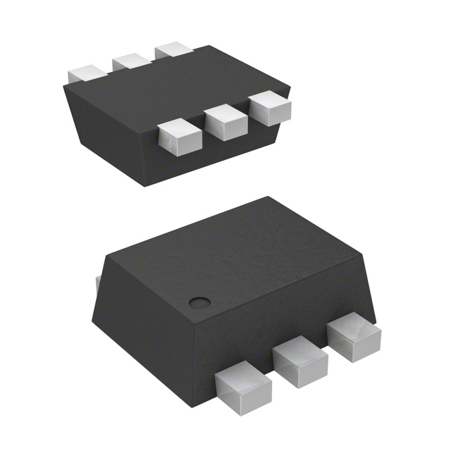 SP3003-04XTG Littelfuse Inc. TVS-Dioden
