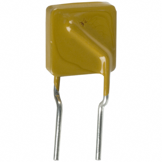 TR600-150 Littelfuse Inc. Fusibles reiniciables PTC