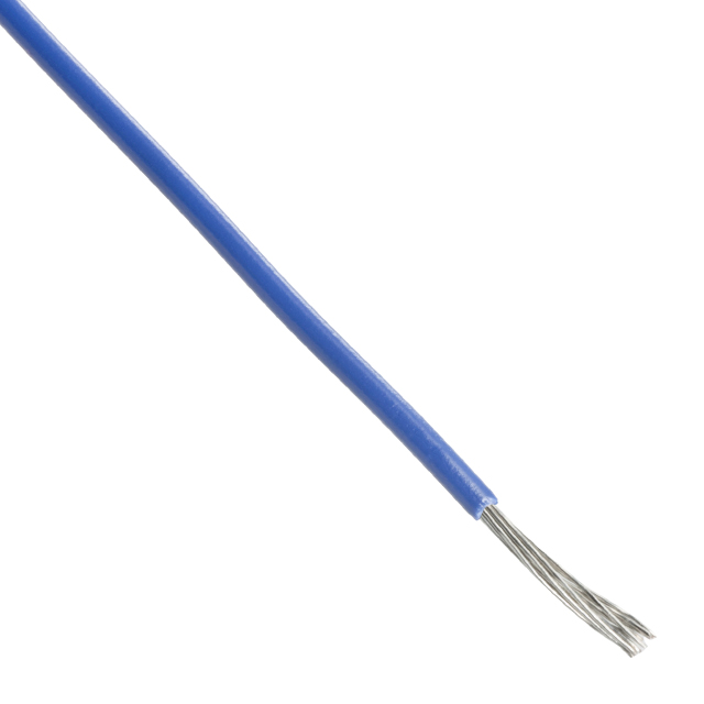 461419 BL005 Alpha Wire  Cables Alambres