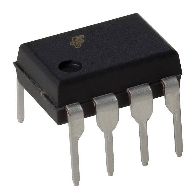 6N137M onsemi  Logic Output Optoisolators