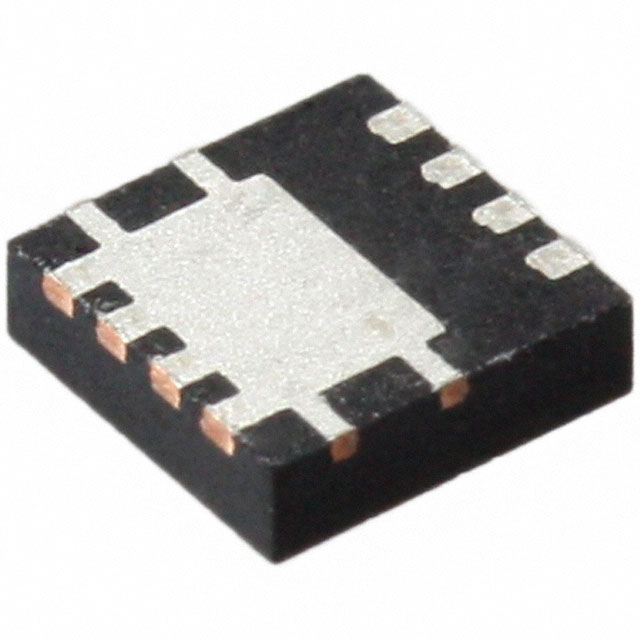 FDMC86520DC onsemi  FET simples MOSFET
