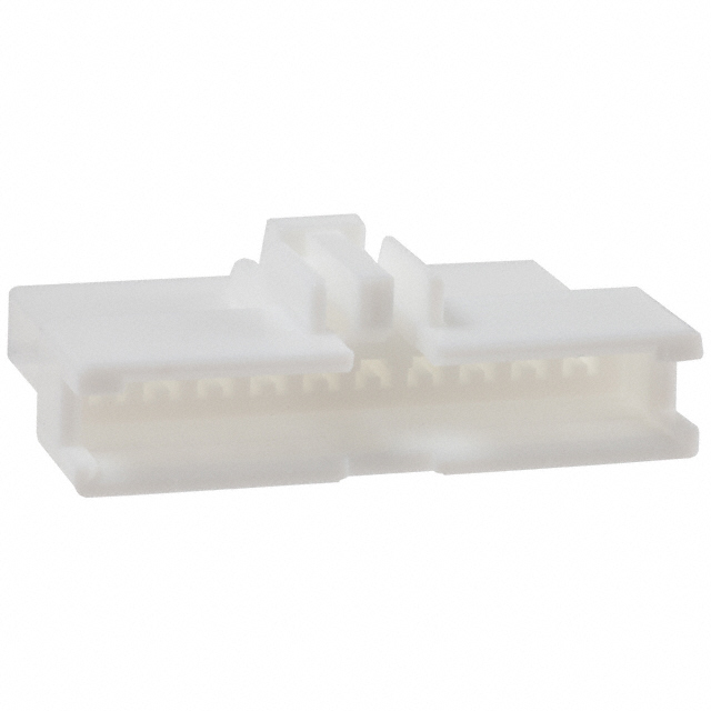 DF1B-10EP-2.5RC Hirose Electric Co Ltd  Rectangular Connector Housings