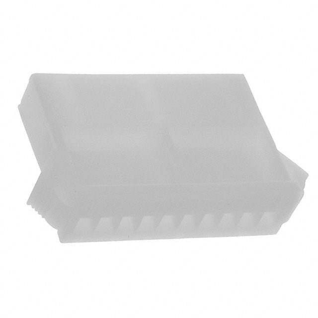 DF1BA-10EP-2.5RC Hirose Electric Co Ltd  Boîtiers de connecteurs rectangulaires