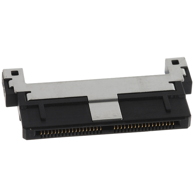 ST60X-36S(30) Hirose Electric Co Ltd  Embases à broches mâles