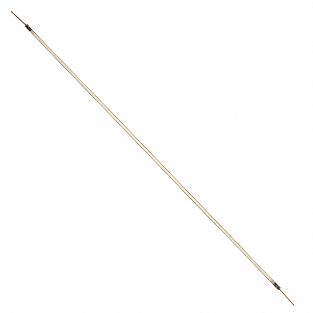 BF22258-25B JKL Components Corp.  Lampes fluorescentes à cathode froide (CCFL) et UV