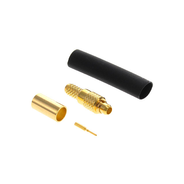 CONMMCX007 TE Connectivity Linx  Assemblages de connecteurs coaxiaux (RF)