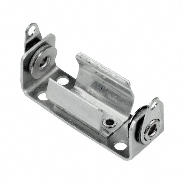 154 Keystone Electronics  Supports de batterie, clips, contacts