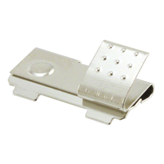 296 Keystone Electronics  Supports de batterie, clips, contacts