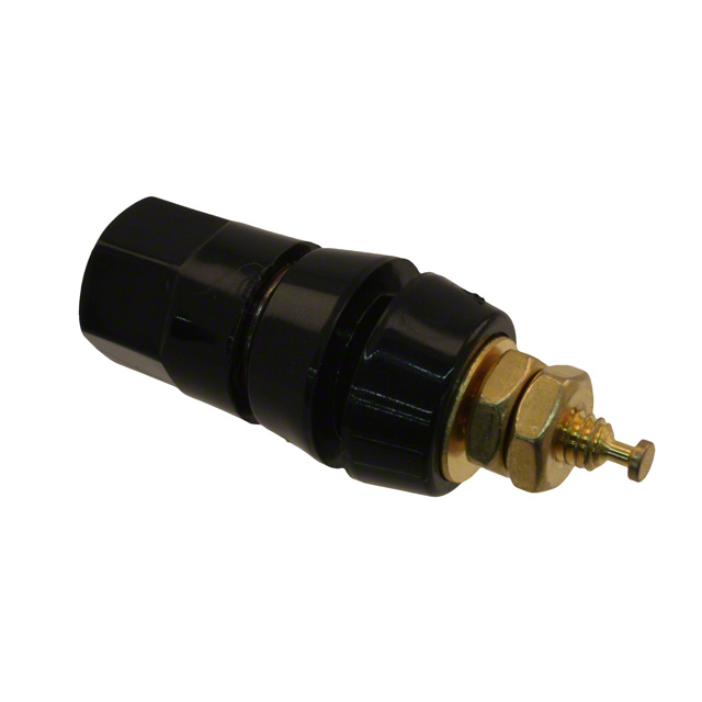 4097 Keystone Electronics  Binding Posts