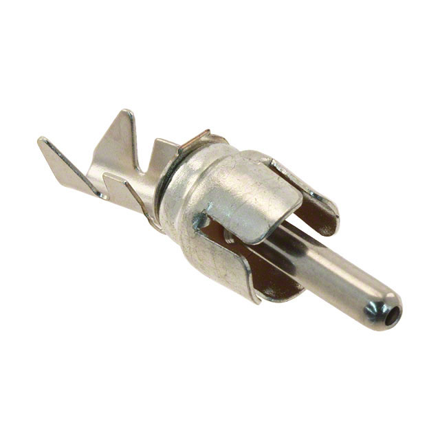 565 Keystone Electronics  Audio Connectors