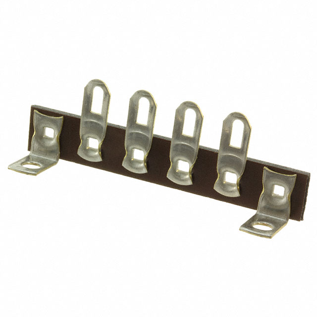 821 Keystone Electronics  Terminal Strips and Turret Boards