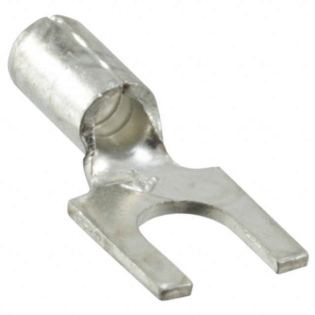 8222 Keystone Electronics  Spade Connectors