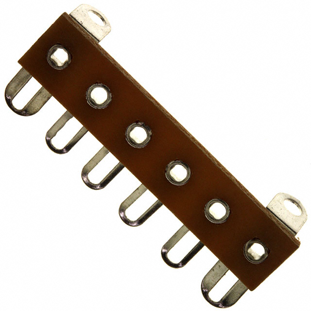 859 Keystone Electronics  Terminal Strips and Turret Boards