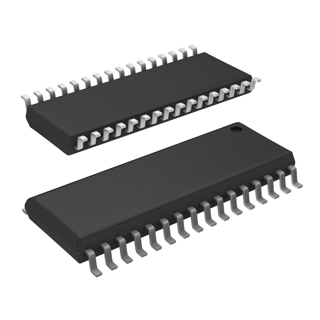 CY7C53120E4-40SXIT Infineon Technologies  Application Specific Microcontrollers
