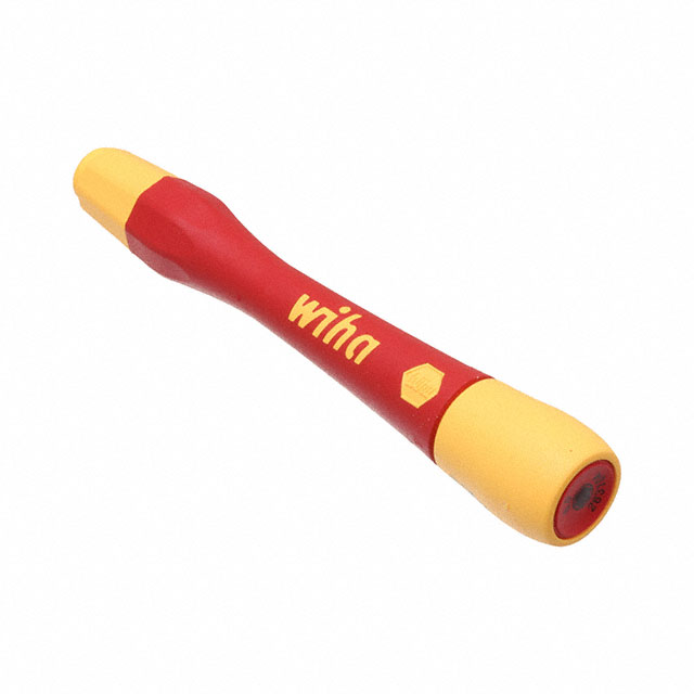 28303 Wiha  Punte per avvitatori e cacciaviti, lame e manici