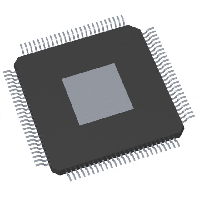 TC213L8F133NACKXUMA1 Infineon Technologies  Microcontrôleurs
