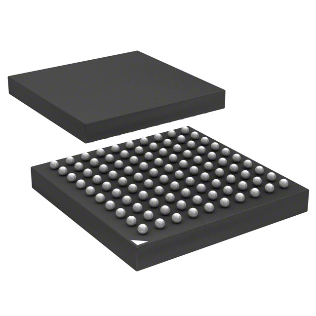 STM32F105VBH6 STMicroelectronics  Microcontroladores