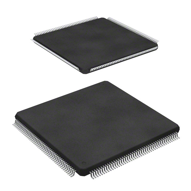 SPC560B60L7B6E0X STMicroelectronics  Microcontrollers