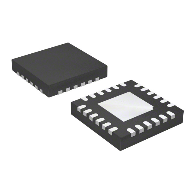 AIS328DQTR STMicroelectronics  Accelerometers