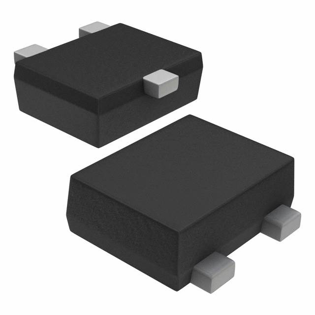 ESDALC6V1P3 STMicroelectronics TVS Diodes