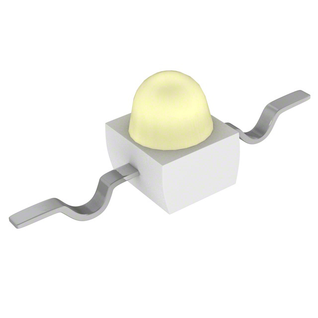 HLMP-6405-J0021 Broadcom Limited  Indication LED - Discrète