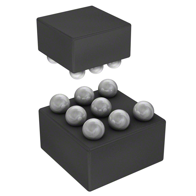 IP4310CX8/P,135 Nexperia USA Inc. Diodes TVS