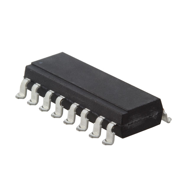 ISP521-4SMT&R Isocom Components 2004 LTD  Transistor Photovoltaic Output Optoisolators