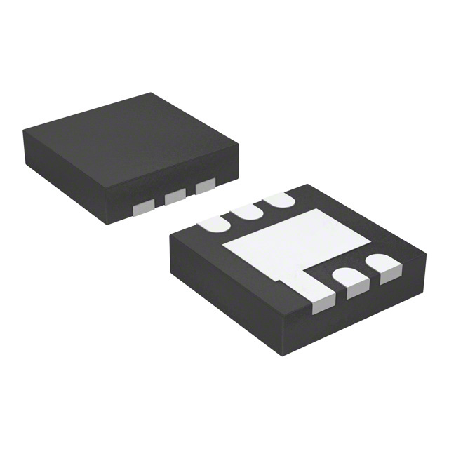 A1441EELLT-T Allegro MicroSystems  Driver e controllori per motori