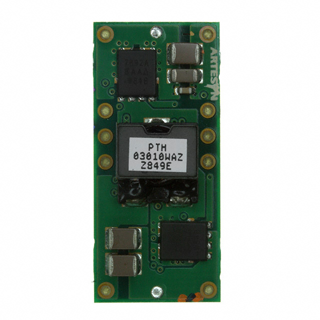 PTH03010WAZ Artesyn Embedded Power  DC-DC-Wandler