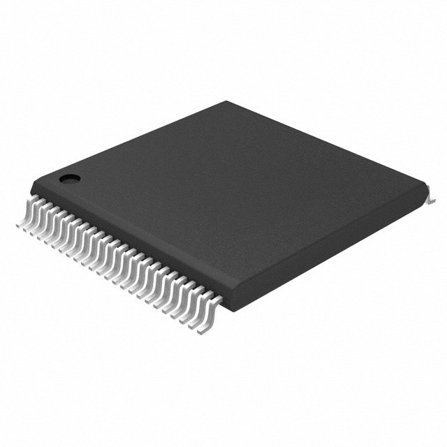 MB85R4002ANC-GE1 Fujitsu Semiconductor Memory Solution  Erinnerung