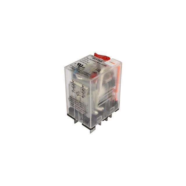 AL2C10PCM4LA22000G Amphenol Anytek  Power Relays Over 2 Amps