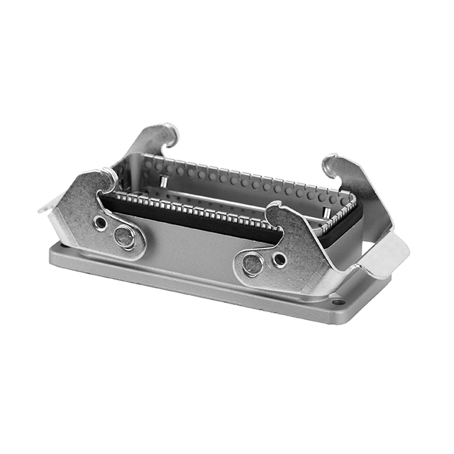 C146 11F016 902 8 Amphenol Tuchel Industrial  Gehäuse für Hochleistungs-Steckverbinder, Hauben und Sockel