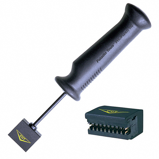 PA3560 Tempo Communications  Lame Punchdown