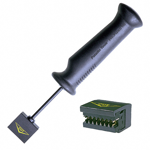 PA3561 Tempo Communications  Lame Punchdown