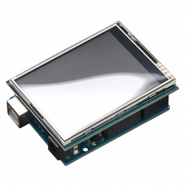 1651 Adafruit Industries LLC  Cartes d'extension Cartes filles