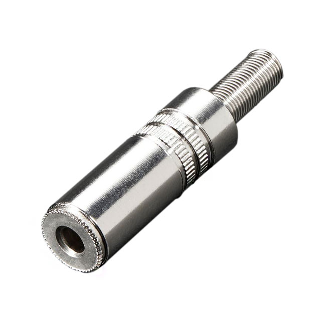 1801 Adafruit Industries LLC  Audio Connectors