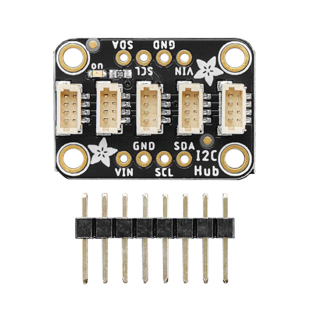 5625 Adafruit Industries LLC  Cartes d'extension Cartes filles