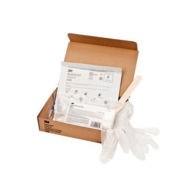 2136 3M  Câbles et fils - Gestion