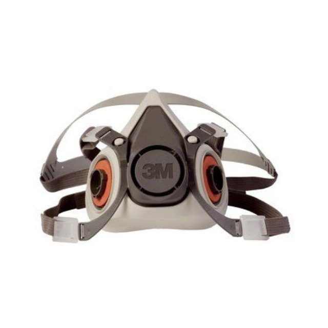 6100 3M  Equipo de protección individual (EPI)