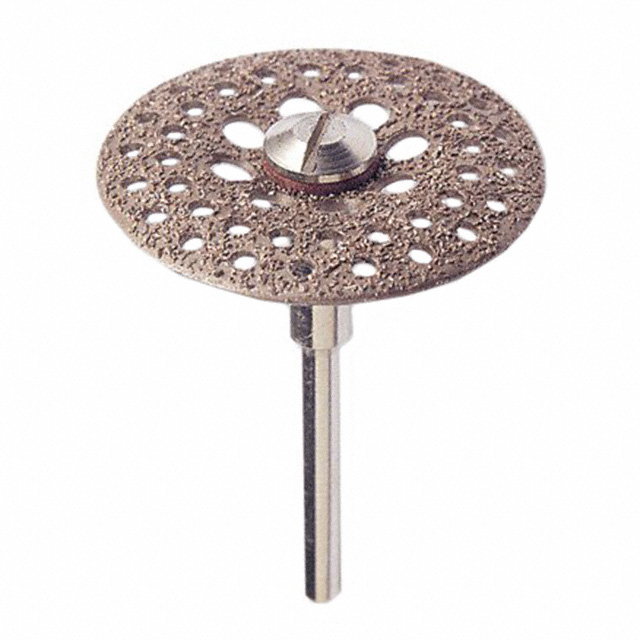 801 Dremel  Accesorios