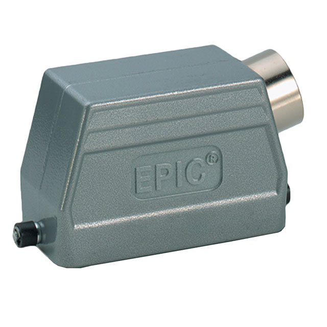 100429 LAPP  Heavy Duty Connector Housings Hoods Bases