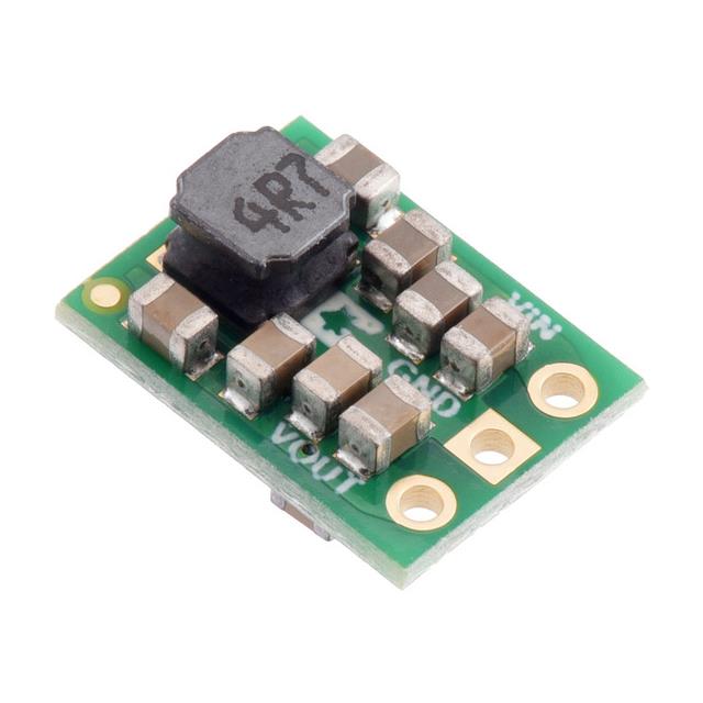 4084 Pololu Corporation  DC DC Converters