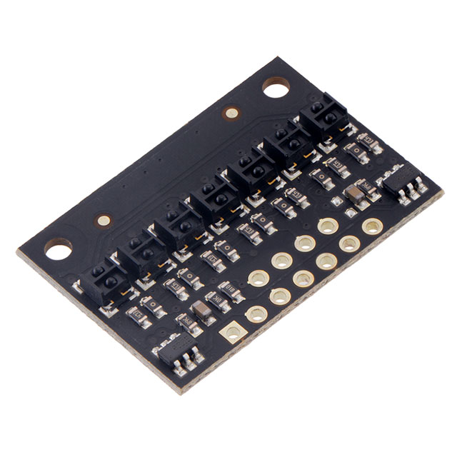 4407 Pololu Corporation  Cartes d'évaluation de capteurs