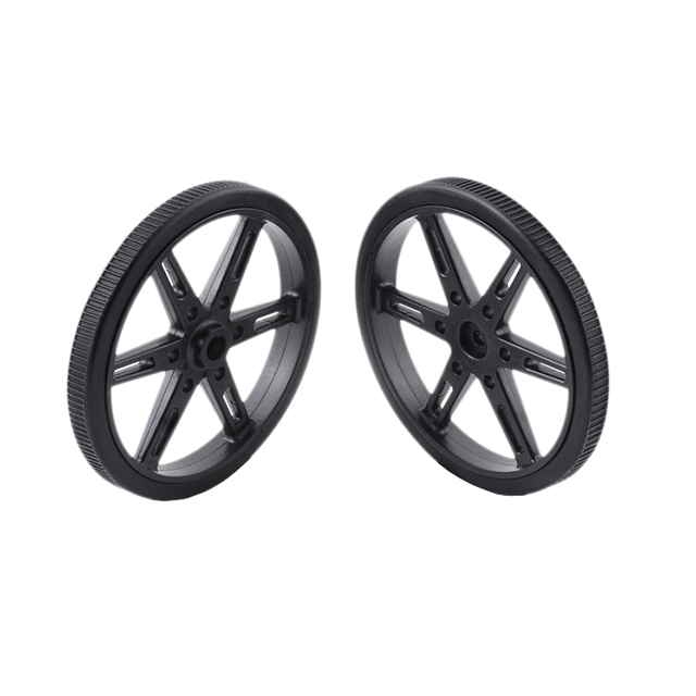 4925 Pololu Corporation  Structural Motion Hardware